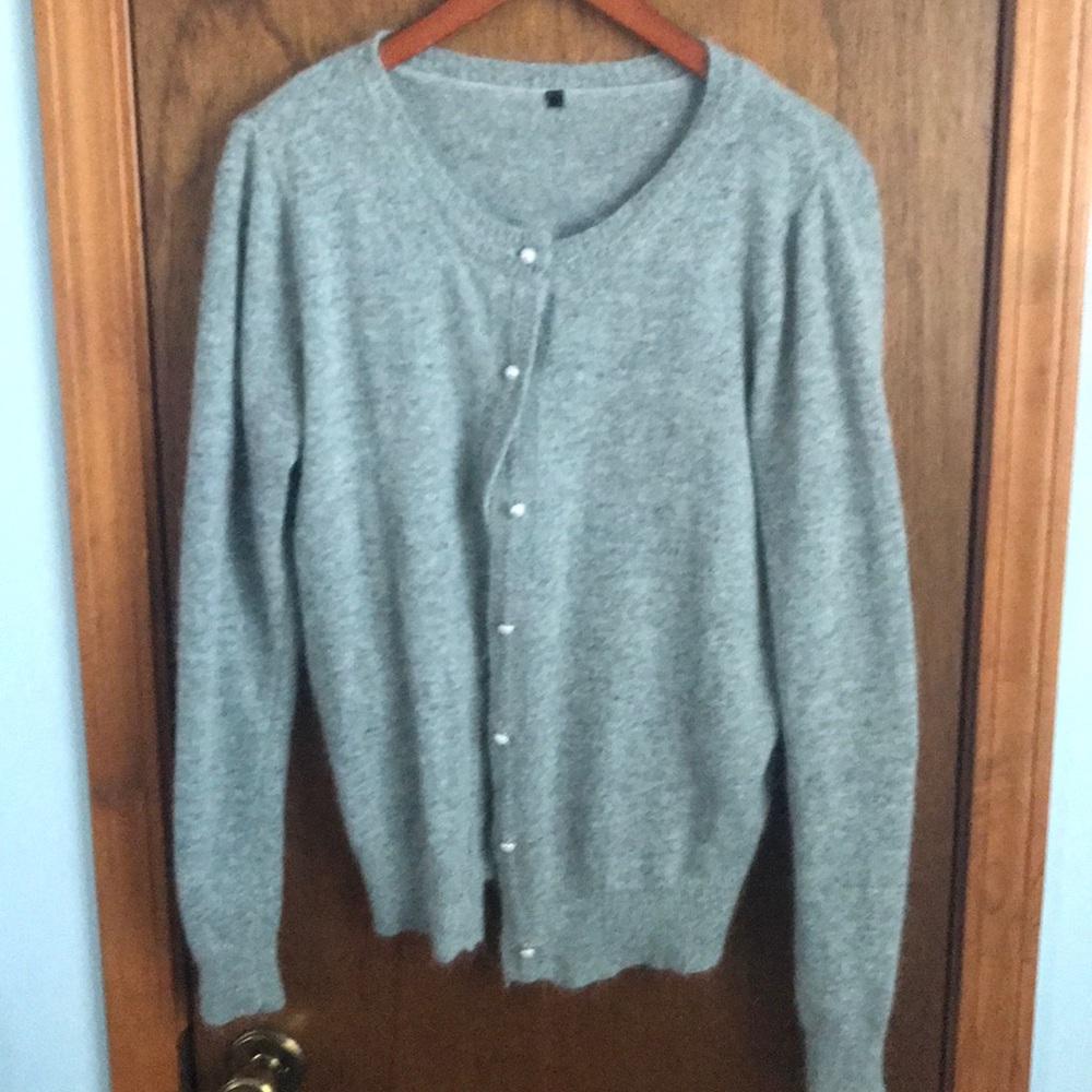 Cardigan